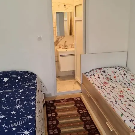 Esracan Guest house Bodrum