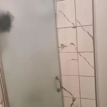 Esracan Pensjonat Bodrum